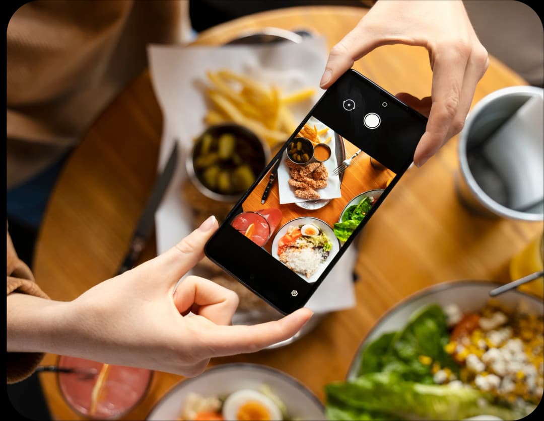 Scalable from Day One