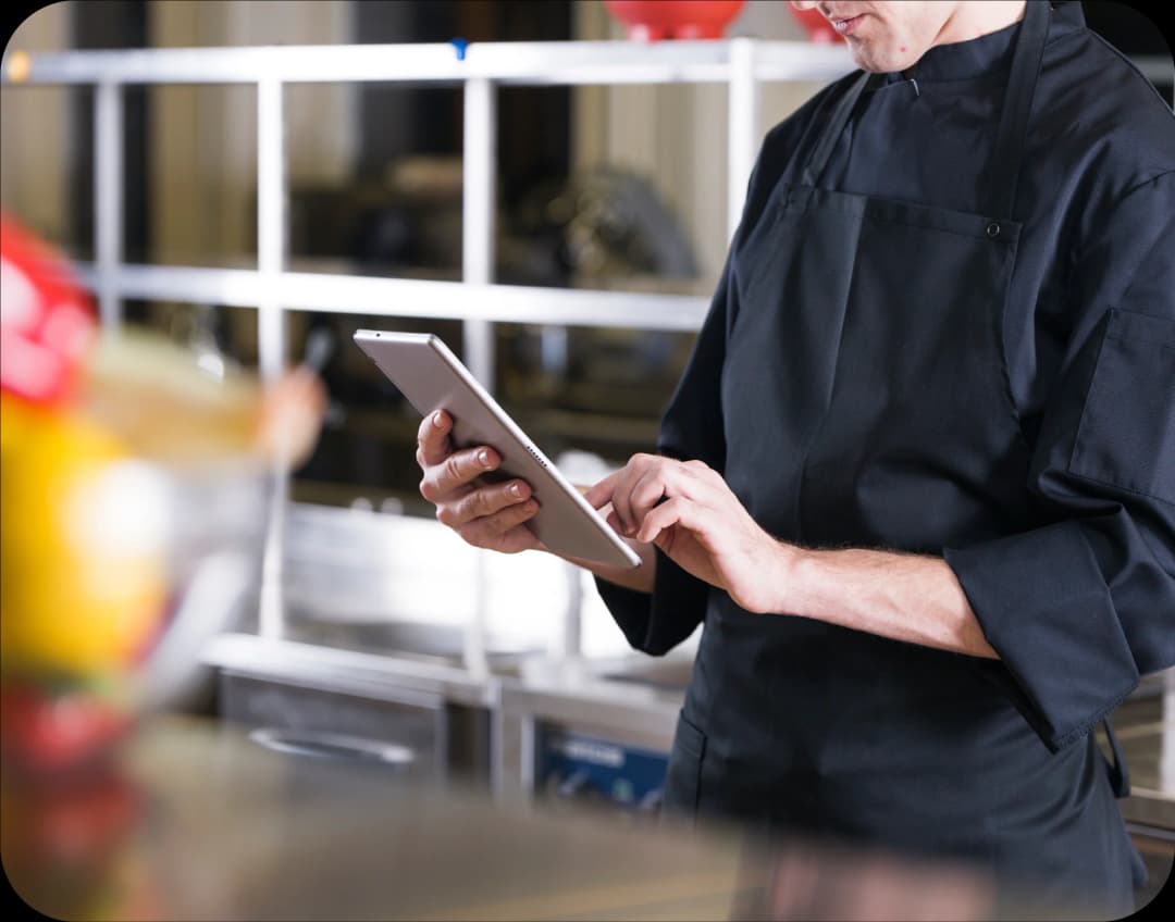 All-in-One Commerce Suite